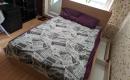 Parduodu lova su ciuziniu. 300 eu. Vilnius. +37065459014-3
