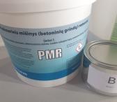 PMR (polimerinis mišinys remontui)-0