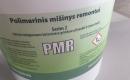 PMR (polimerinis mišinys remontui)-1