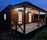 Birštono sav., Nemuno kilpų reg. parkas, Šilėnai, Naujas sodo namas-0