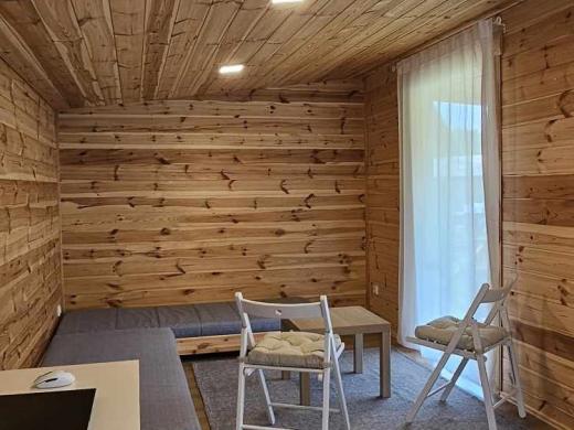 Birštono sav., Nemuno kilpų reg. parkas, Šilėnai, Naujas sodo namas-5