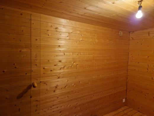 Birštono sav, Nemuno kilpų reg parkas, Šilėnai, Naujas sodo namas-4