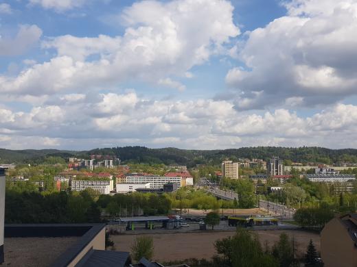 Šiaurės miestelyje, S. Žukausko g. parduodamas 45 kv.m butas-0