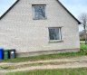 Mūrinis Namas Mūrinis 104.42 m² Su Ūkiniais Pastatais, Žemės 25,13 Sklypu-0