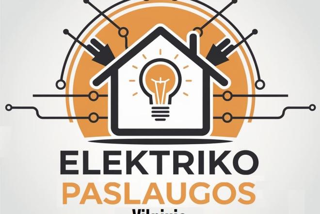 Elektrikas Vilniuje. Vilniaus rajone-0