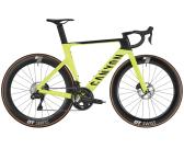 2024 Canyon Aeroad CF SLX 8 Di2 Road Bike (BIKOTIQUE)-0
