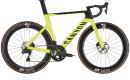 2024 Canyon Aeroad CF SLX 8 Di2 Road Bike (BIKOTIQUE)-0
