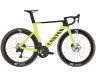 2024 Canyon Aeroad CF SLX 8 Di2 Road Bike (BIKOTIQUE)-0