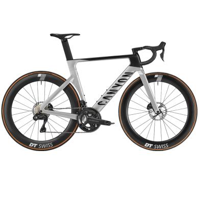 2024 Canyon Aeroad CF SLX 8 Di2 Road Bike (BIKOTIQUE)-2
