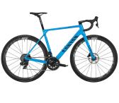 2024 Canyon Ultimate CF SL 8 AXS Movistar Road Bike (BIKOTIQUE)-0