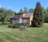Parduodama rąstinė sodyba Šakių r.sav. , Griškabūdžio k., J. Jablonskio g. 24-0