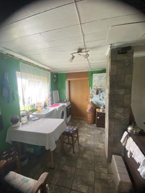 Parduodama sodyba Jurbarko rajone, Šimkaičiuose-3