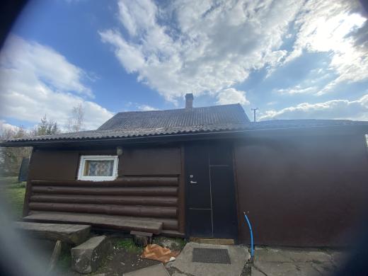 Parduodama sodyba Jurbarko rajone, Šimkaičiuose-5