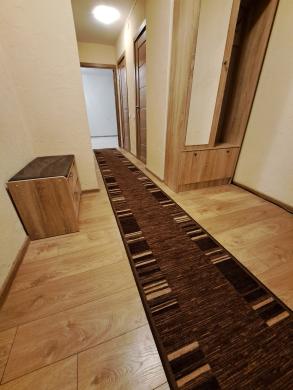 Nuomoju 2jų kambarių butą ŽALIAKALNYJE-3