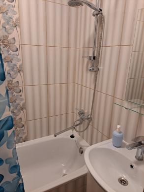 Nuomoju 2jų kambarių butą ŽALIAKALNYJE-5