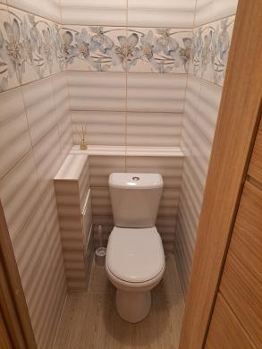 Nuomoju 2jų kambarių butą ŽALIAKALNYJE-4