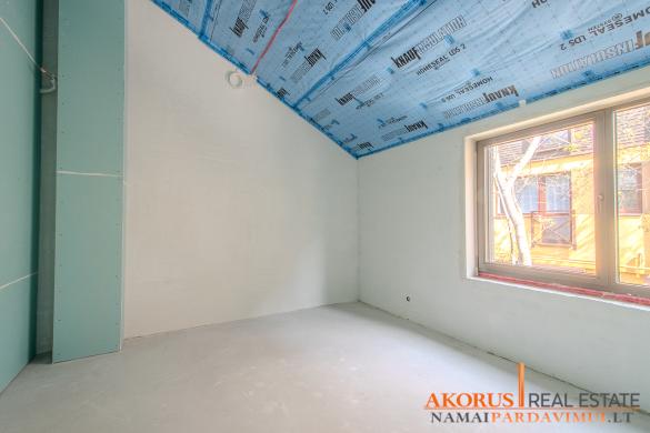 gerasbutas.lt - Išskirtinis projektas Žvėryne, pabaigti visi darbai-2