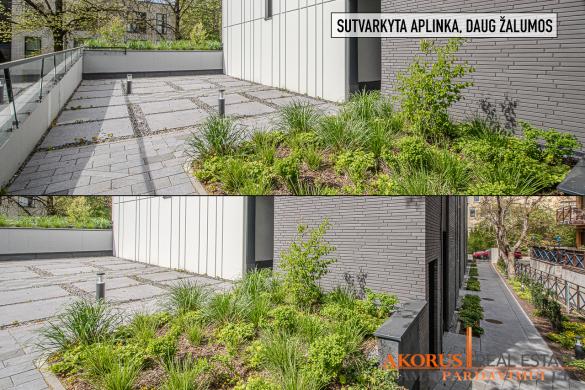 namaipardavimui.lt - Naujas projektas Žvėryne, baigti visi darbai-3