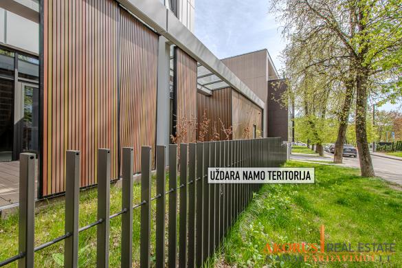 namaipardavimui.lt - Naujas projektas Žvėryne, baigti visi darbai-7