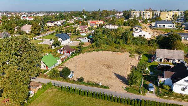 Namų valdos sklypas Lentvaryje-6