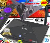 NAUJAS! PRO 8K ULTRA TV-BOX+VIRŠ 2000 GOOGLE TV PROGRAMŲ NEMOKAMAI-0