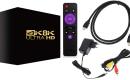 8K PRO ULTRA TV-BOX+VIRŠ 2000 GOOGLE TV PROGRAMŲ NEMOKAMAI-7