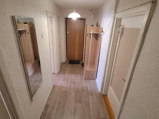 2 kamb. butas Kaunas, Panemunė, Plento g.-1