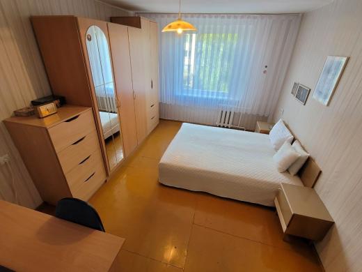 2 kamb. butas Kaunas, Panemunė, Plento g.-4