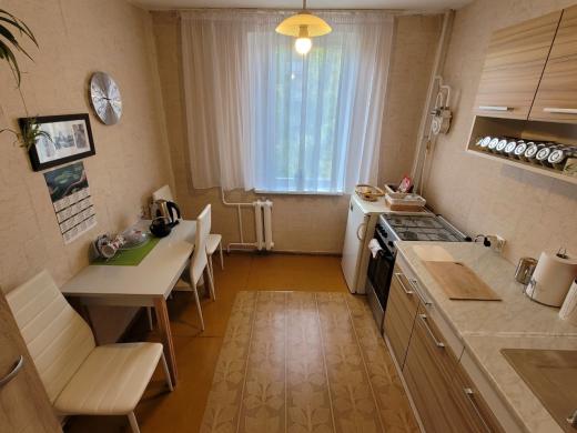 2 kamb. butas Kaunas, Panemunė, Plento g.-5