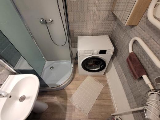 2 kamb. butas Kaunas, Panemunė, Plento g.-6