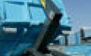 HOOK LIFT KONTEINERIŲ NUOMA ŠIUKŠLĖMS VILNIUJE  +370 687 32923-1