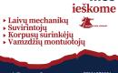 Ieškomi specialistai laivų statybos sektoriuje Norvegijoje-0