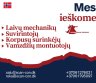 Ieškomi specialistai laivų statybos sektoriuje Norvegijoje-0