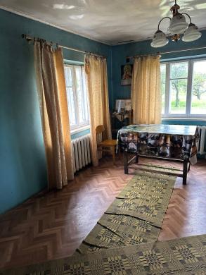 Mūrinis namas Alytaus r.-1