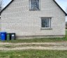 Mūrinis Namas 104.42 m² Su Dideliu 25,13a. Sklypu,Ūkiniais Pastatais Vilkaviškio Rajone, Matlaukio gyvenvietėje-0