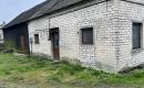 Mūrinis Namas 104.42 m²  Su Dideliu 25,13a. Sklypu,Ūkiniais Pastatais Vilkaviškio Rajone, Matlaukio gyvenvietėje-3