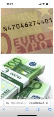 PATIKIMOS PASKOLOS UŽ SUTEIKIAMĄ PATIKIMĄ UŽSTATĄ NEKILNOJAMĄ TURTĄ,AUTOMOBILĮ-0