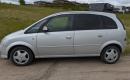 PARUODU OPEL MERIVA su paildomais ratais-0