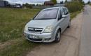 PARUODU OPEL MERIVA su paildomais ratais-1