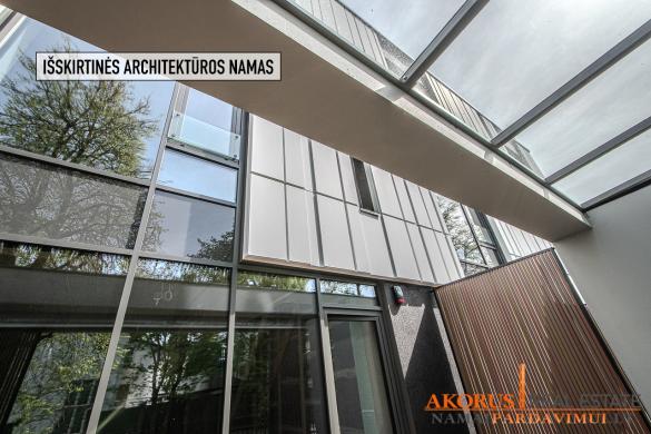 namaipardavimui.lt - Naujas projektas Žvėryne, pabaigti darbai-3