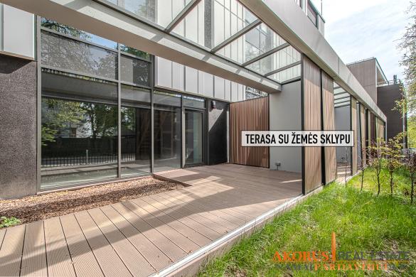namaipardavimui.lt - Naujas projektas Žvėryne, pabaigti darbai-7