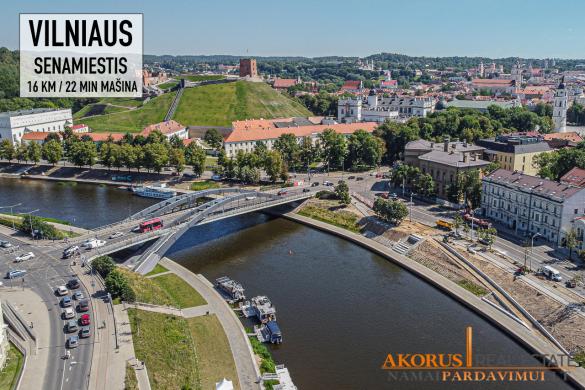 uzupionamai.lt - Nauji A++ klasės namai, įrengti-7