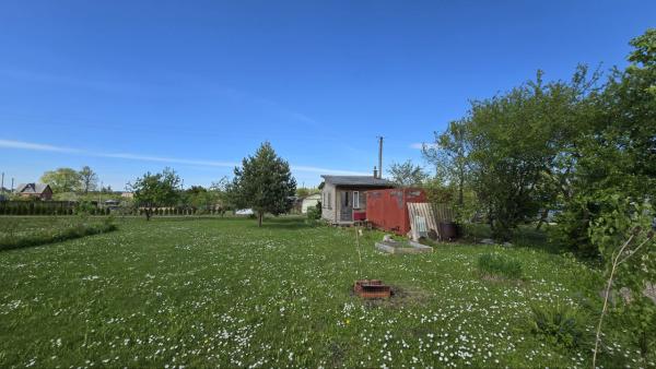 Panevėžio r. sav., Linonių k., Vaivos g., sodo sklypas-3
