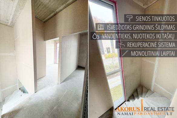Namaipardavimui.lt - A++ klasės namai gamtoje-2