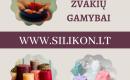 Vaškas žvakėms gaminti-0