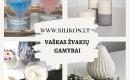 Vaškas žvakėms gaminti-3