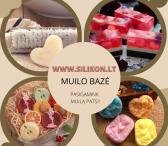 Bazinis muilas-0