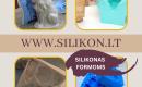 Silikonas formoms-0