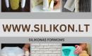 Silikonas formoms-4