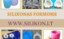 Silikonas formoms-5